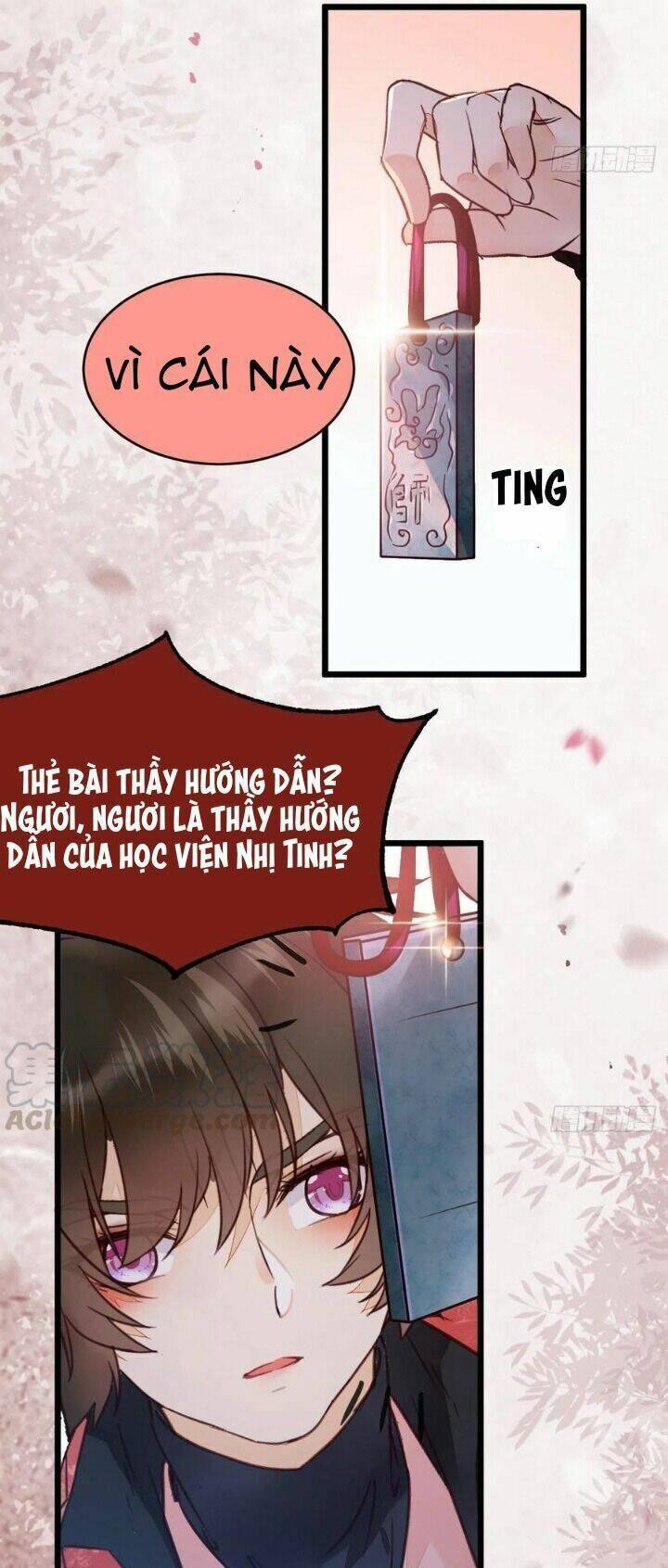 Tuyệt Sắc Quyến Rũ: Quỷ Y Chí Tôn: Chapter 365