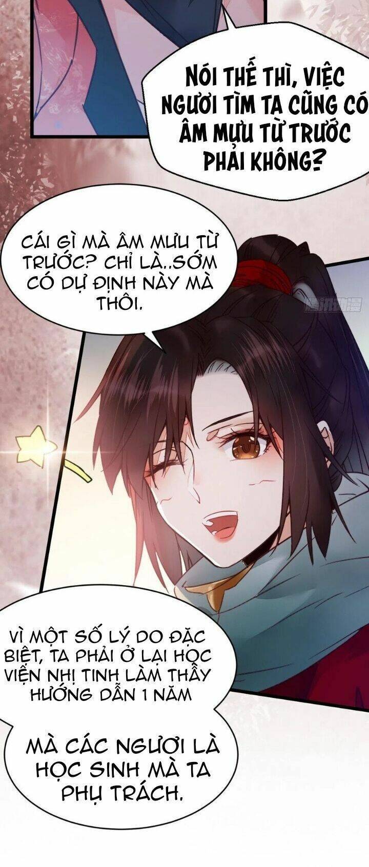 Tuyệt Sắc Quyến Rũ: Quỷ Y Chí Tôn: Chapter 365