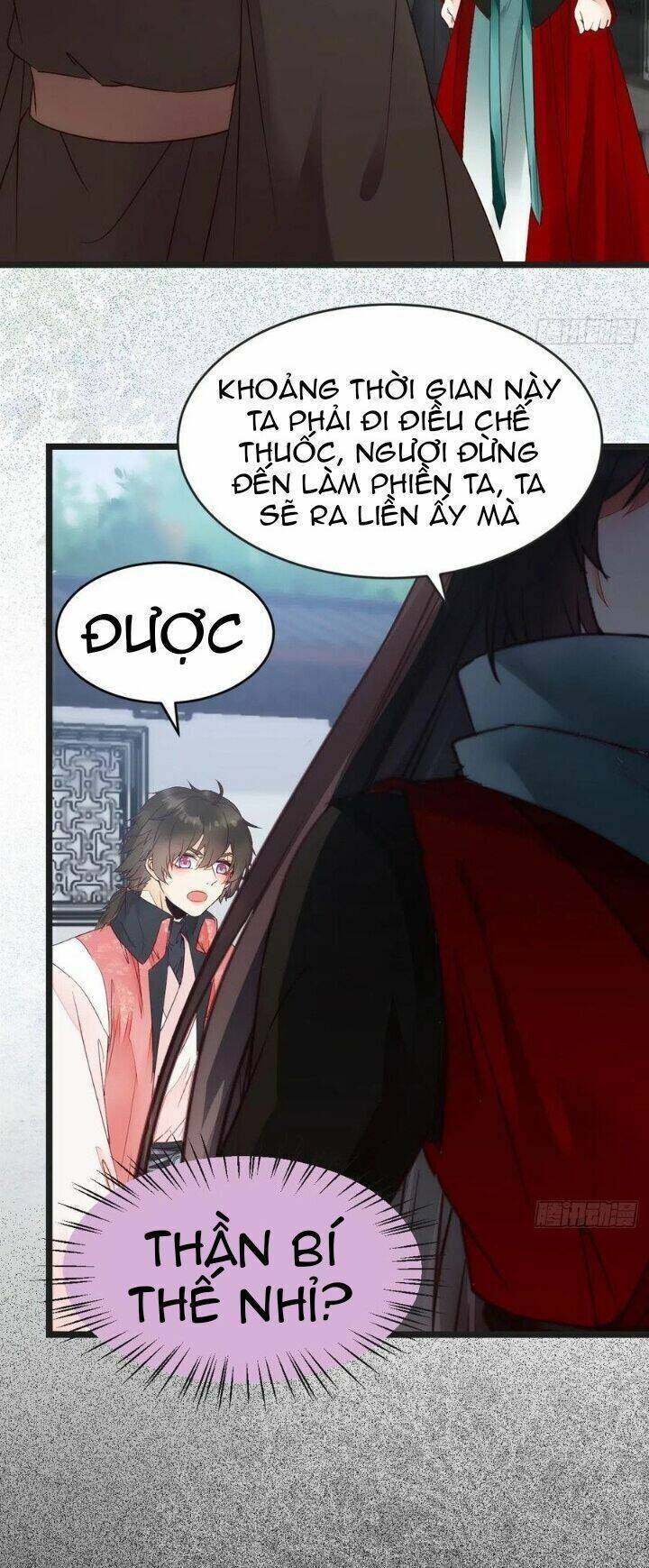 Tuyệt Sắc Quyến Rũ: Quỷ Y Chí Tôn: Chapter 365