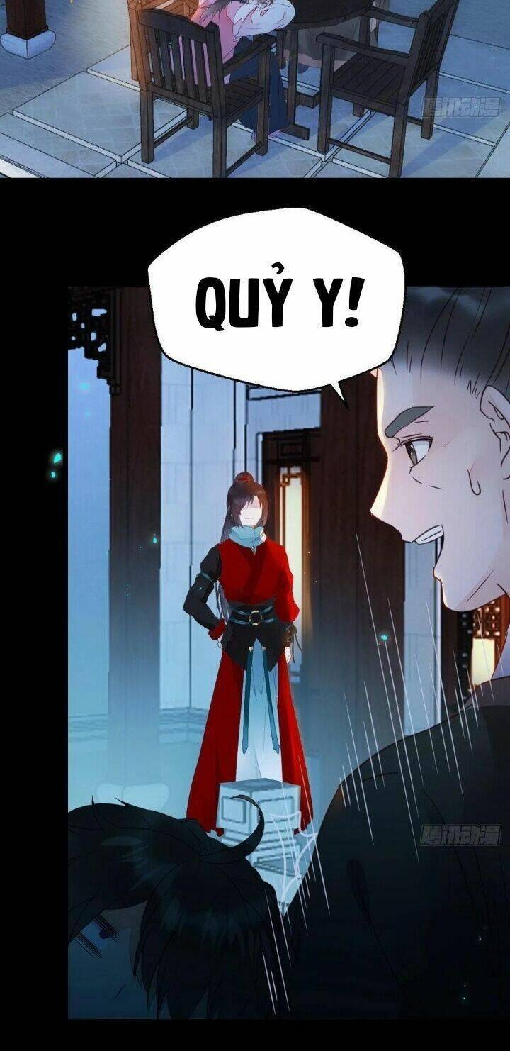 Tuyệt Sắc Quyến Rũ: Quỷ Y Chí Tôn: Chapter 365