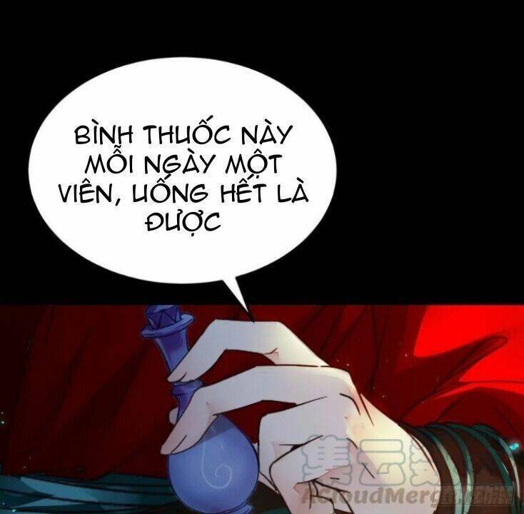 Tuyệt Sắc Quyến Rũ: Quỷ Y Chí Tôn: Chapter 365