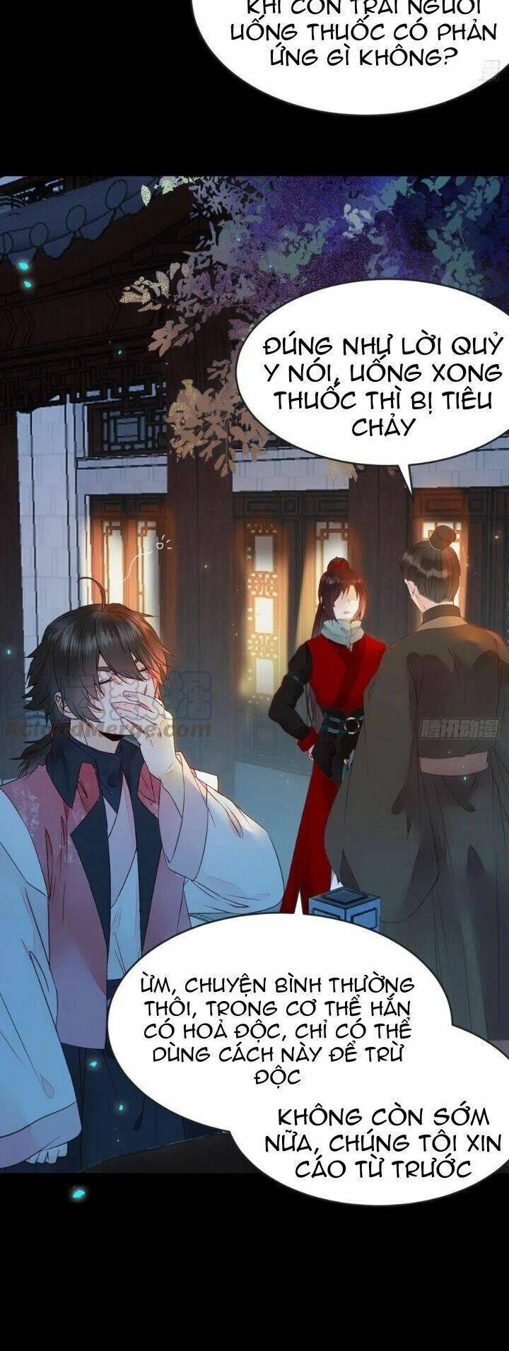 Tuyệt Sắc Quyến Rũ: Quỷ Y Chí Tôn: Chapter 365