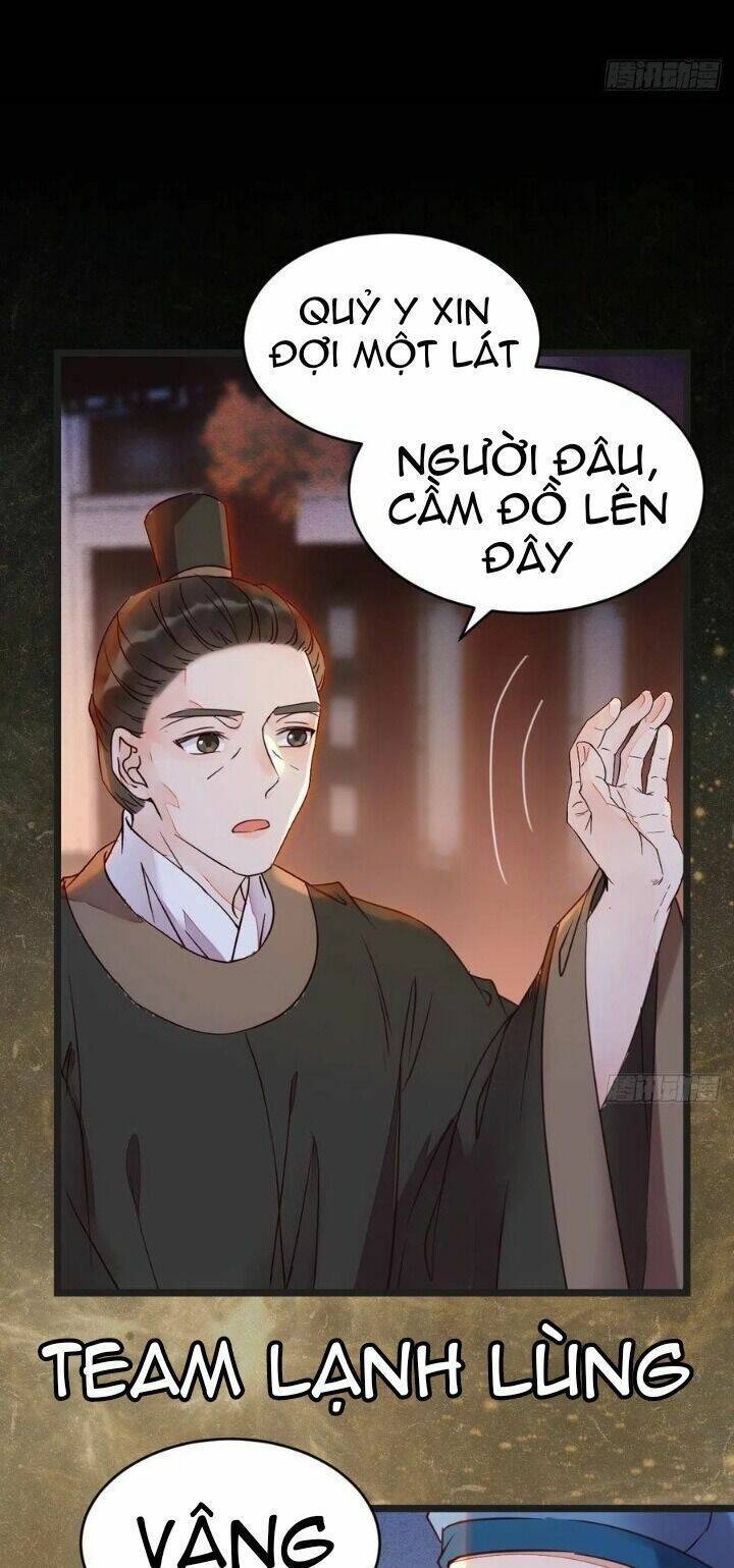 Tuyệt Sắc Quyến Rũ: Quỷ Y Chí Tôn: Chapter 365