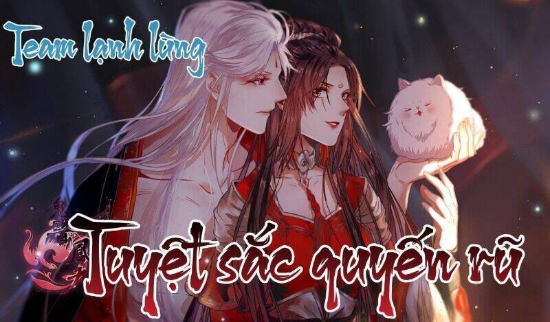 Tuyệt Sắc Quyến Rũ: Quỷ Y Chí Tôn: Chapter 366