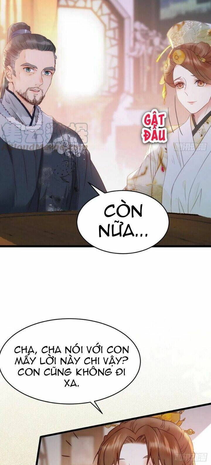 Tuyệt Sắc Quyến Rũ: Quỷ Y Chí Tôn: Chapter 366