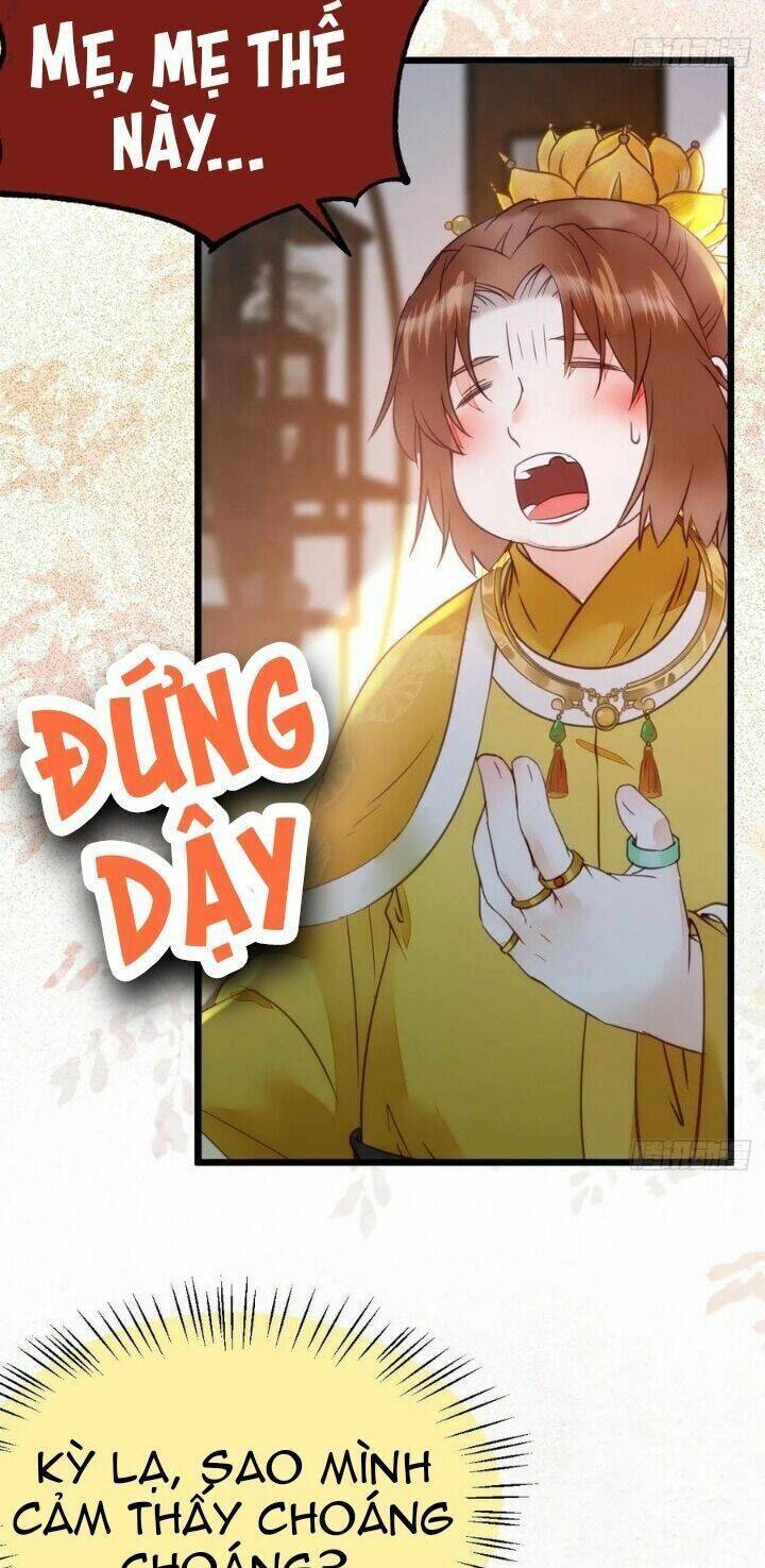 Tuyệt Sắc Quyến Rũ: Quỷ Y Chí Tôn: Chapter 366