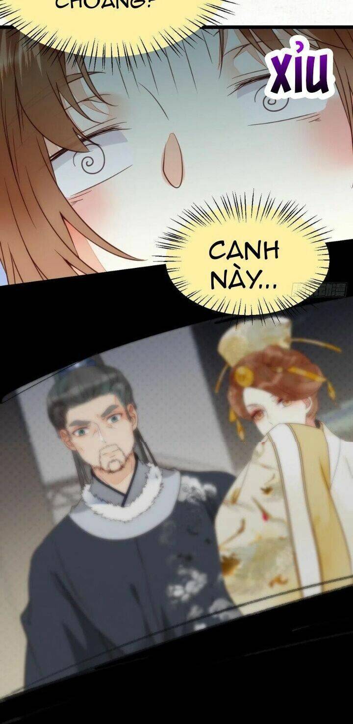 Tuyệt Sắc Quyến Rũ: Quỷ Y Chí Tôn: Chapter 366