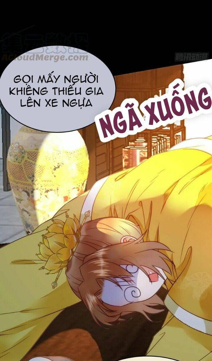 Tuyệt Sắc Quyến Rũ: Quỷ Y Chí Tôn: Chapter 366