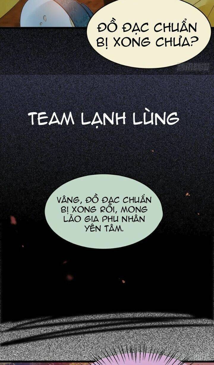 Tuyệt Sắc Quyến Rũ: Quỷ Y Chí Tôn: Chapter 366