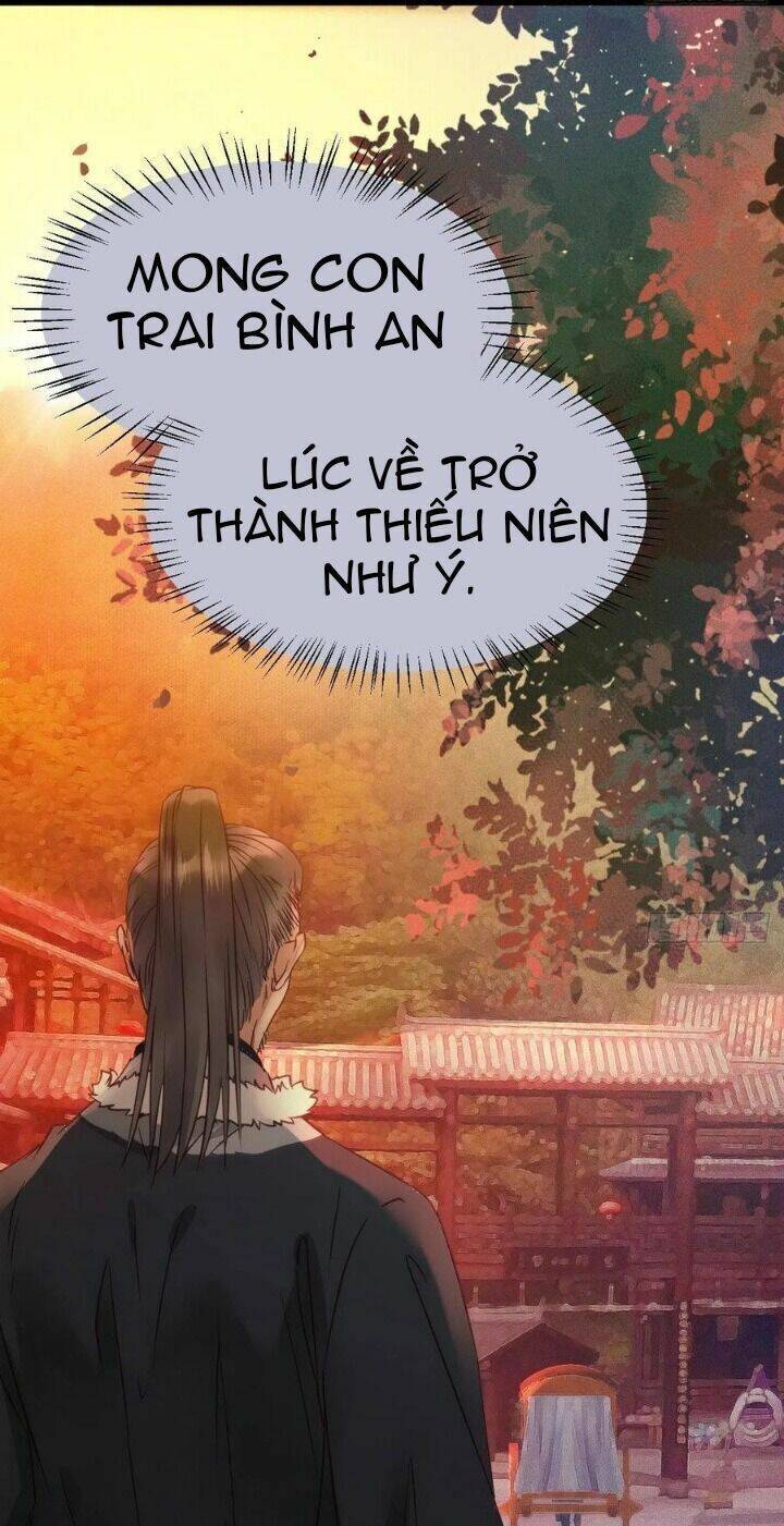 Tuyệt Sắc Quyến Rũ: Quỷ Y Chí Tôn: Chapter 366