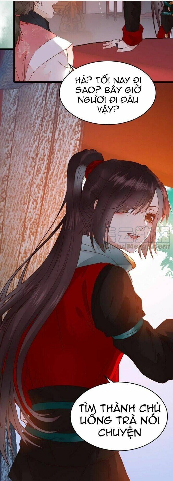 Tuyệt Sắc Quyến Rũ: Quỷ Y Chí Tôn: Chapter 366