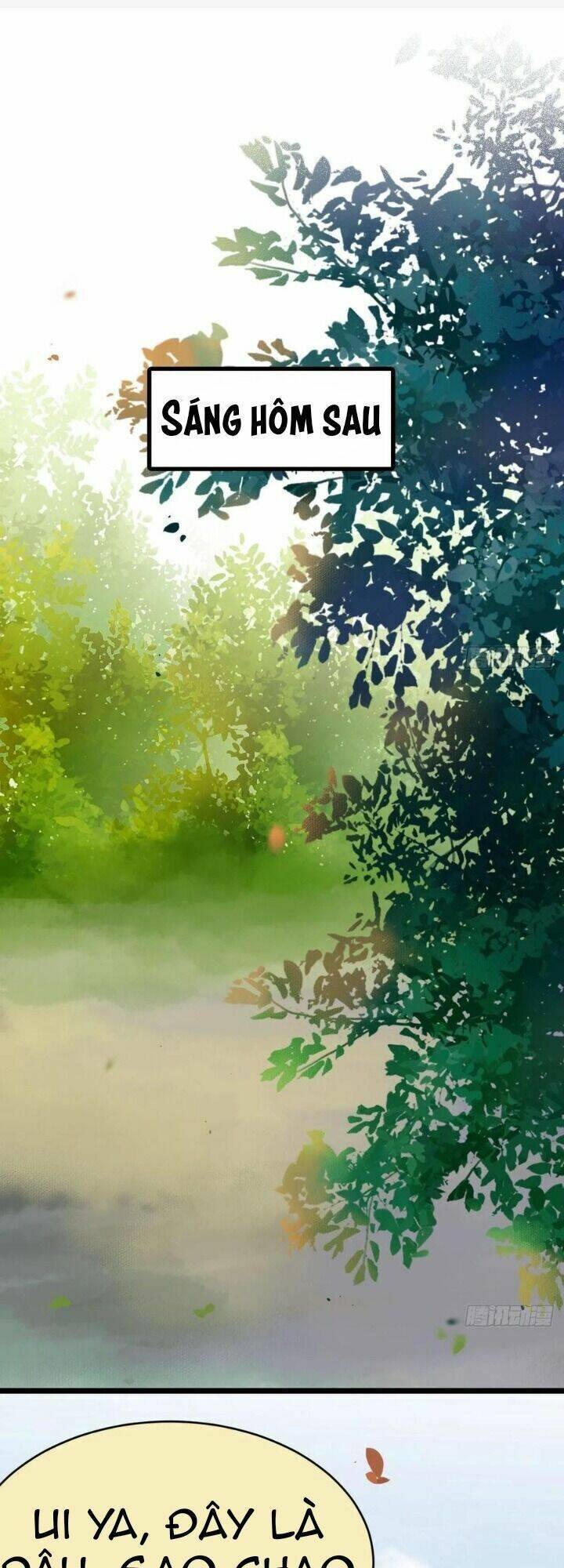 Tuyệt Sắc Quyến Rũ: Quỷ Y Chí Tôn: Chapter 366