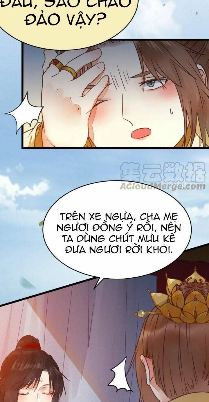 Tuyệt Sắc Quyến Rũ: Quỷ Y Chí Tôn: Chapter 366