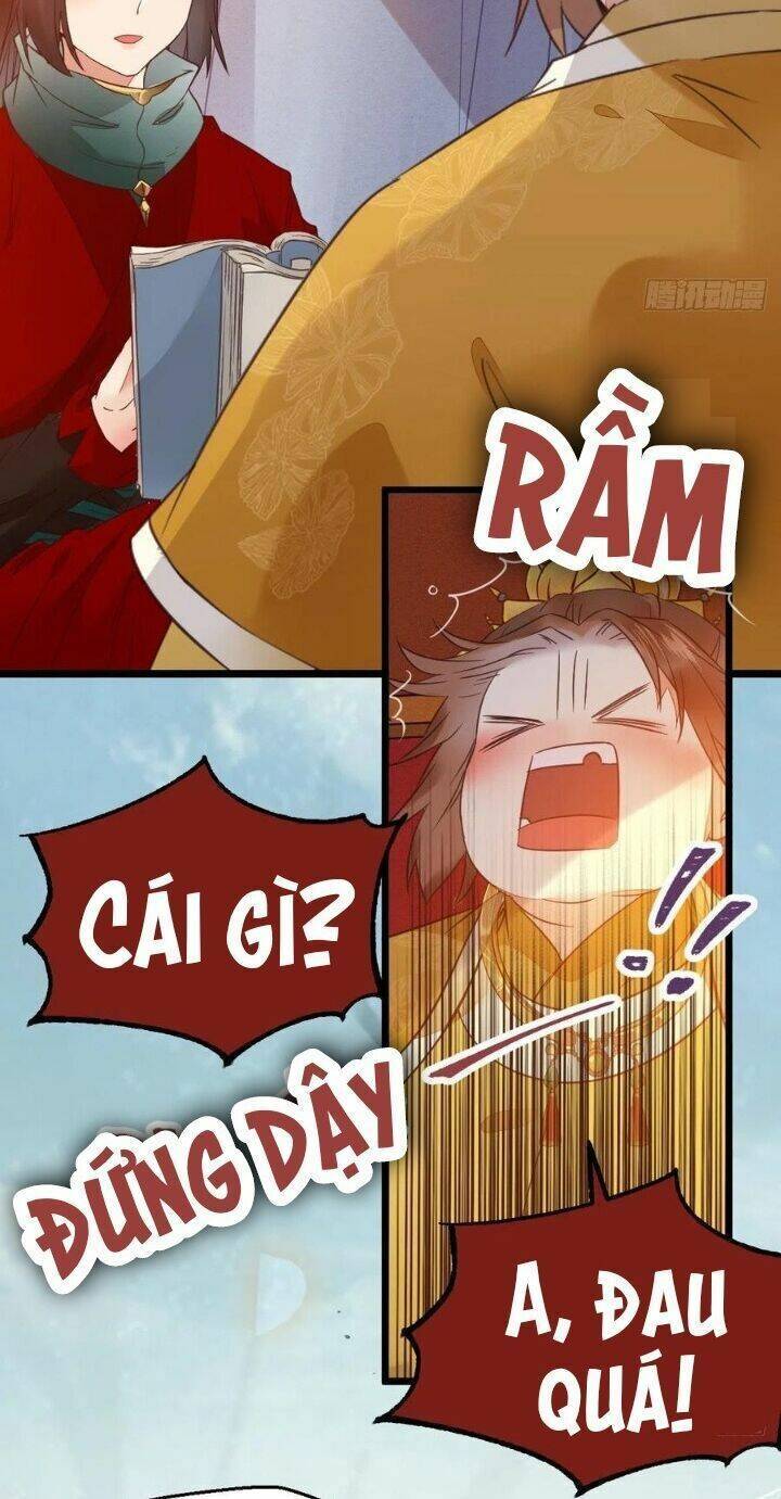 Tuyệt Sắc Quyến Rũ: Quỷ Y Chí Tôn: Chapter 366