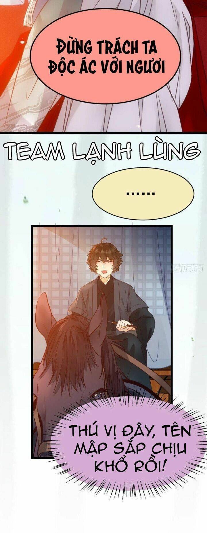 Tuyệt Sắc Quyến Rũ: Quỷ Y Chí Tôn: Chapter 366