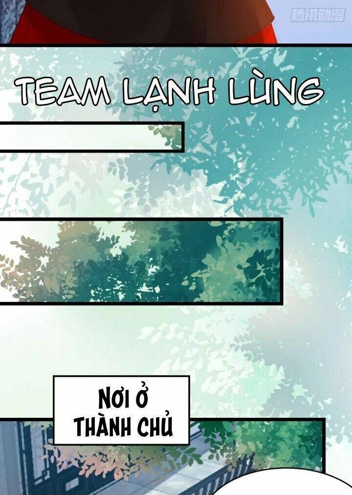 Tuyệt Sắc Quyến Rũ: Quỷ Y Chí Tôn: Chapter 366