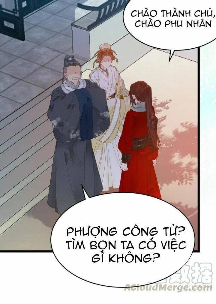 Tuyệt Sắc Quyến Rũ: Quỷ Y Chí Tôn: Chapter 366