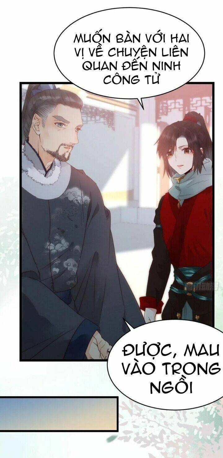 Tuyệt Sắc Quyến Rũ: Quỷ Y Chí Tôn: Chapter 366