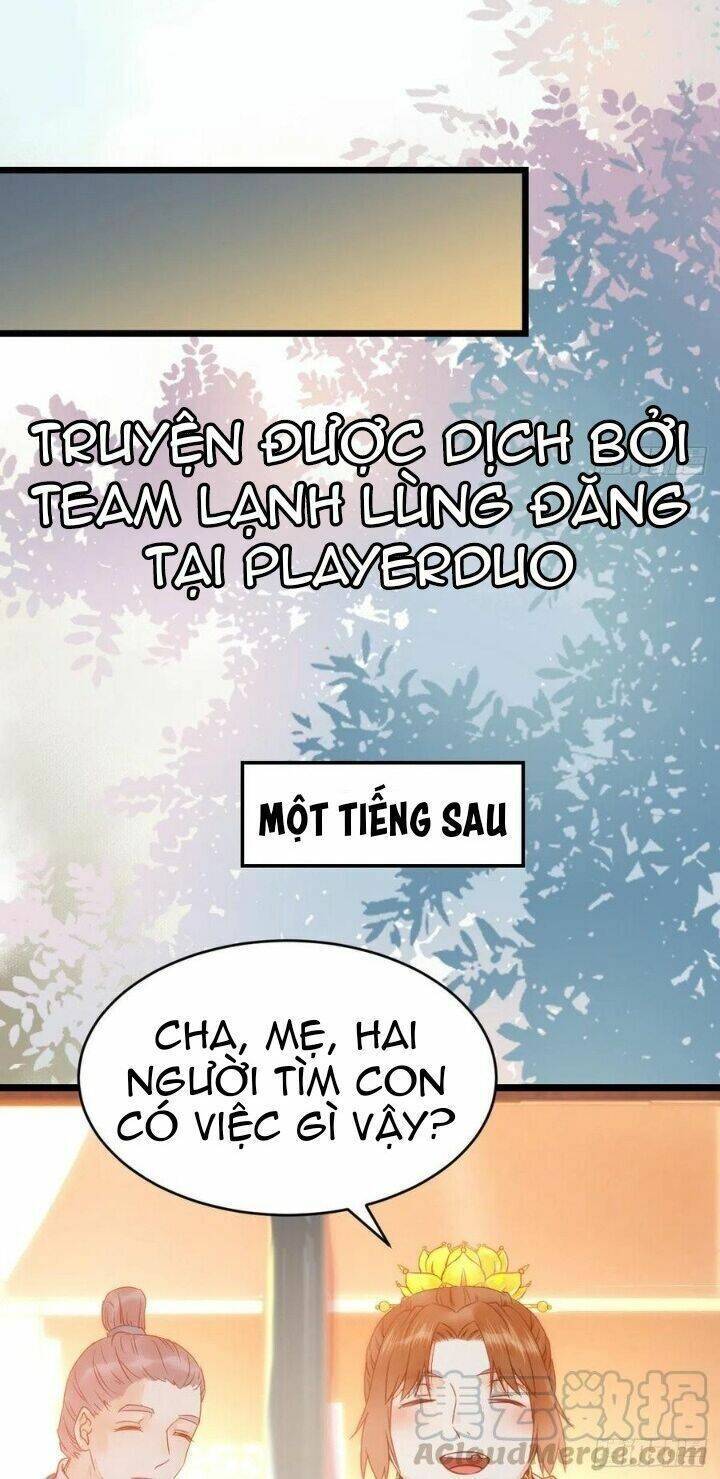 Tuyệt Sắc Quyến Rũ: Quỷ Y Chí Tôn: Chapter 366