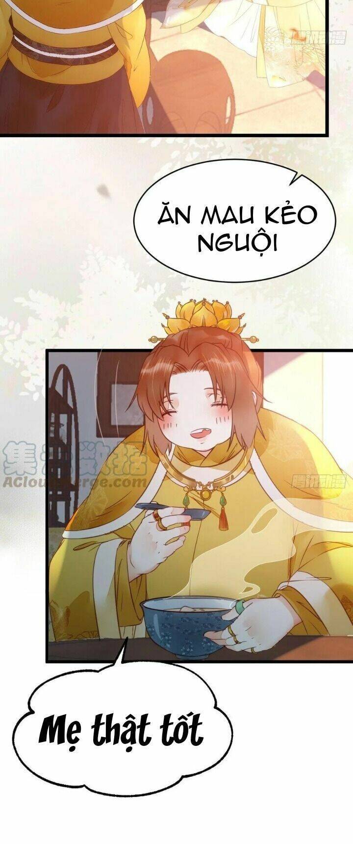 Tuyệt Sắc Quyến Rũ: Quỷ Y Chí Tôn: Chapter 366