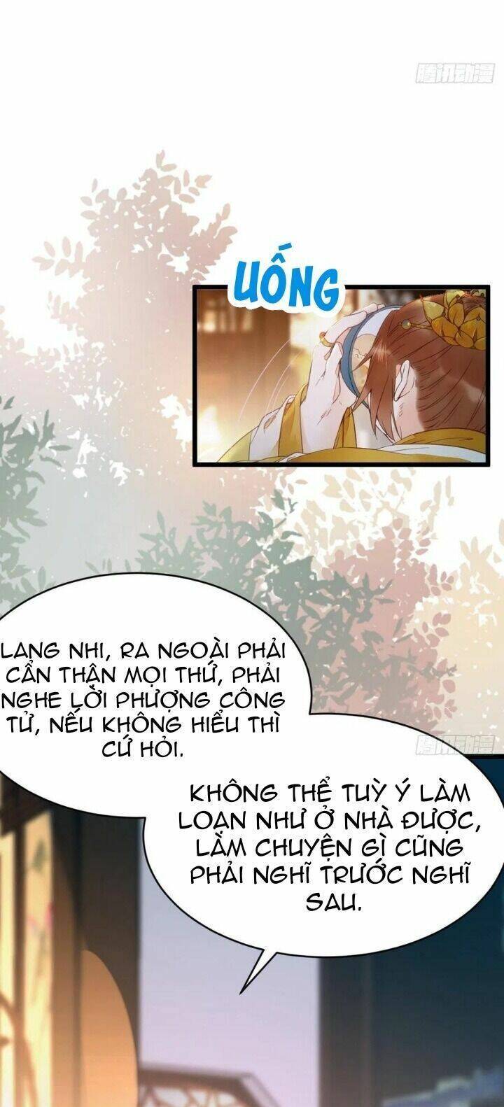 Tuyệt Sắc Quyến Rũ: Quỷ Y Chí Tôn: Chapter 366