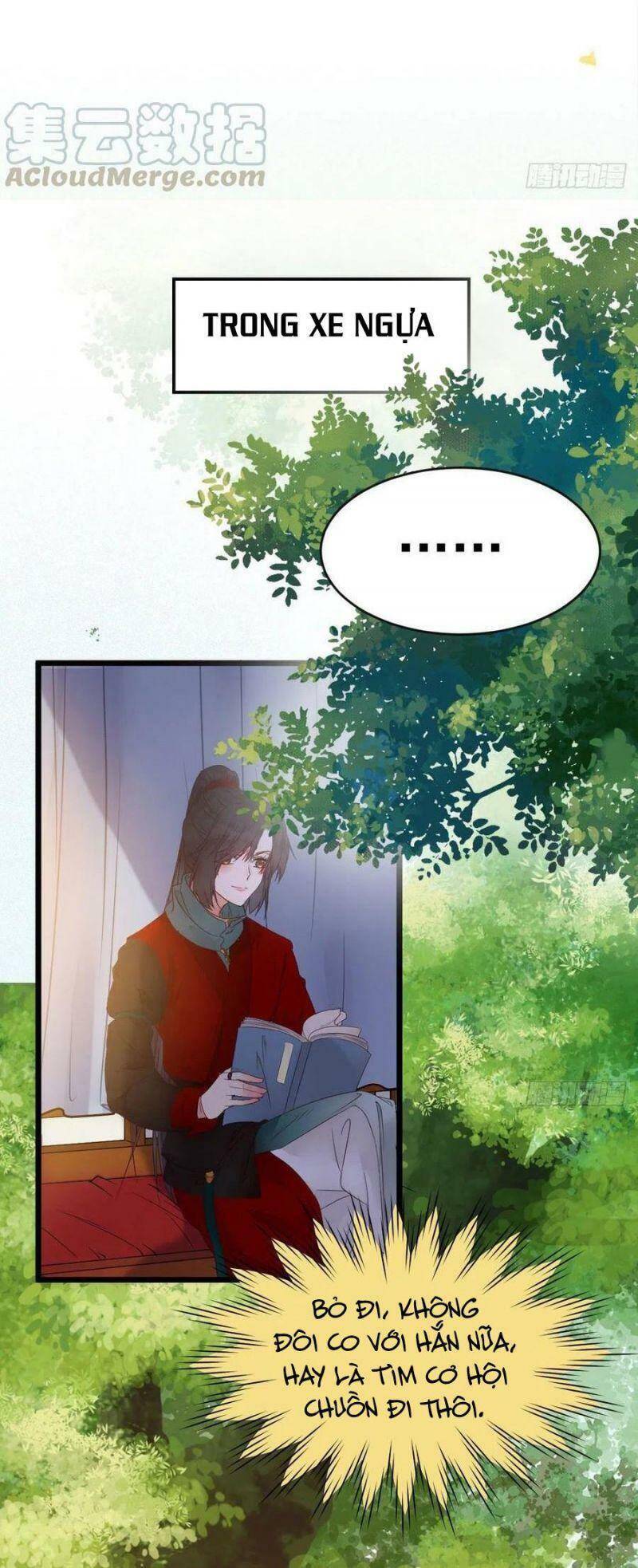 Tuyệt Sắc Quyến Rũ: Quỷ Y Chí Tôn: Chapter 367