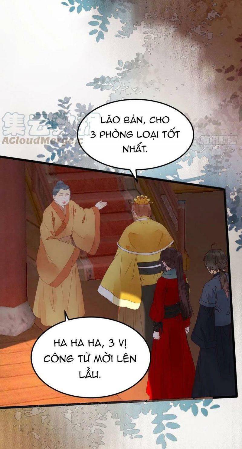Tuyệt Sắc Quyến Rũ: Quỷ Y Chí Tôn: Chapter 367
