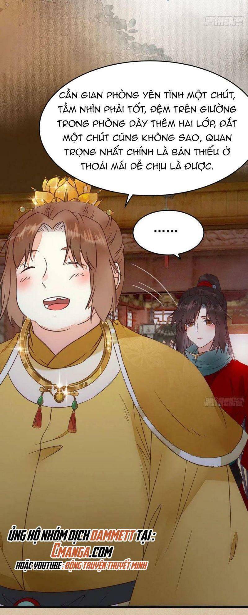 Tuyệt Sắc Quyến Rũ: Quỷ Y Chí Tôn: Chapter 367