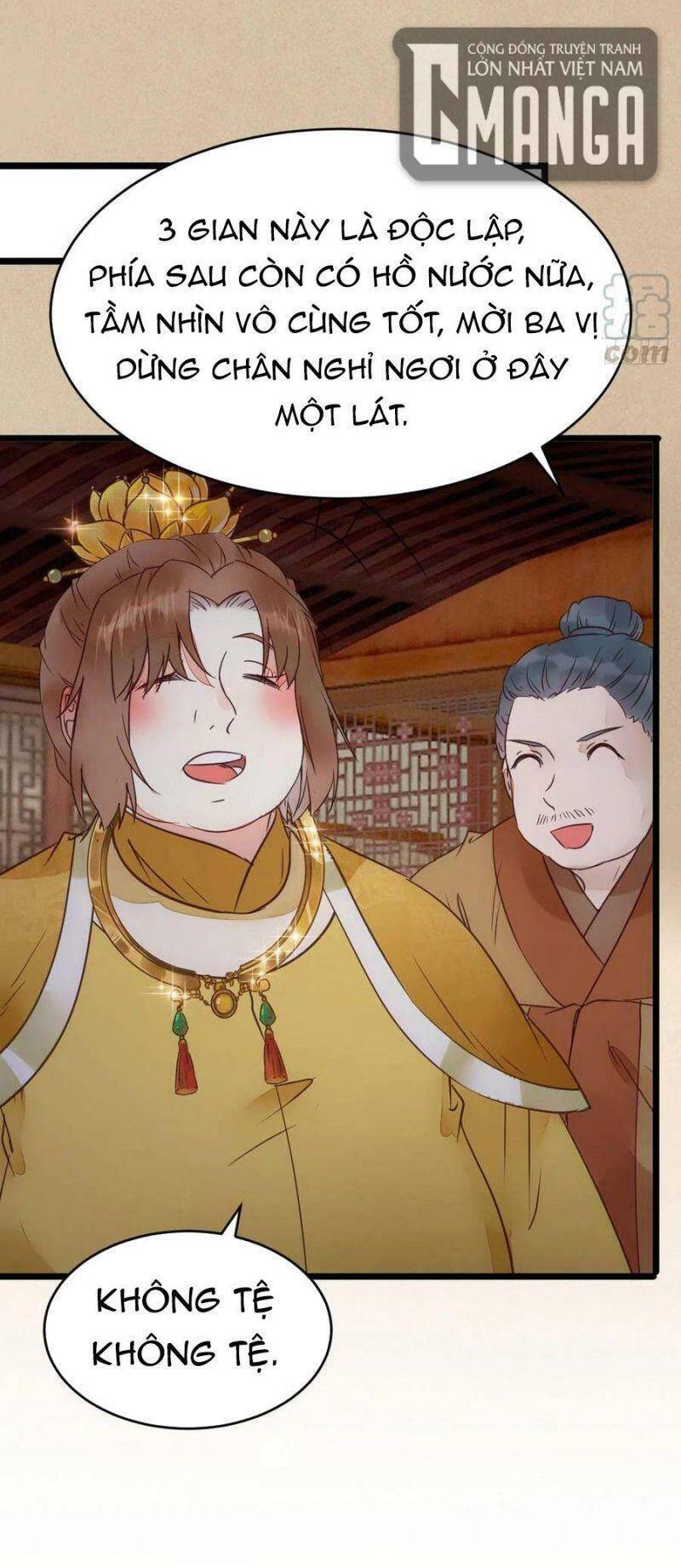 Tuyệt Sắc Quyến Rũ: Quỷ Y Chí Tôn: Chapter 367