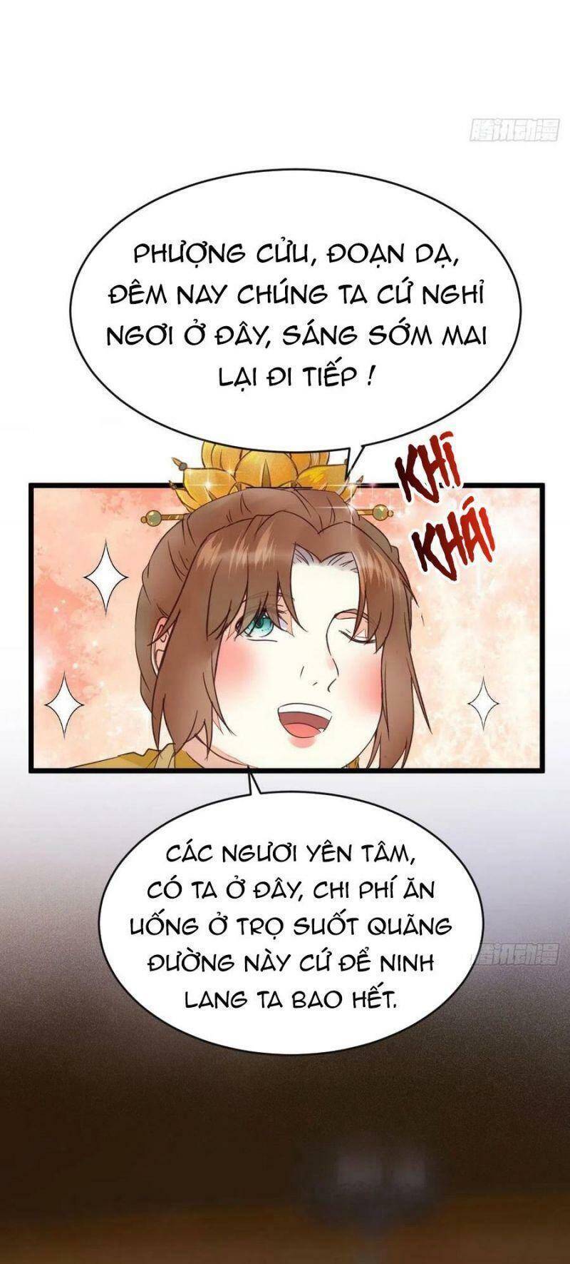 Tuyệt Sắc Quyến Rũ: Quỷ Y Chí Tôn: Chapter 367