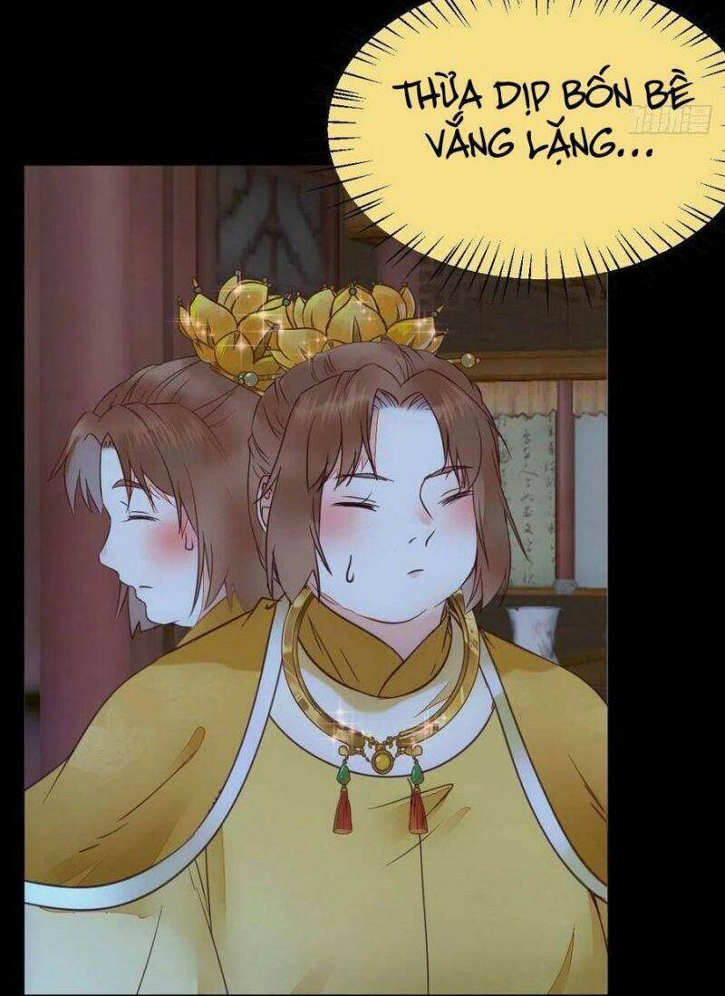 Tuyệt Sắc Quyến Rũ: Quỷ Y Chí Tôn: Chapter 367