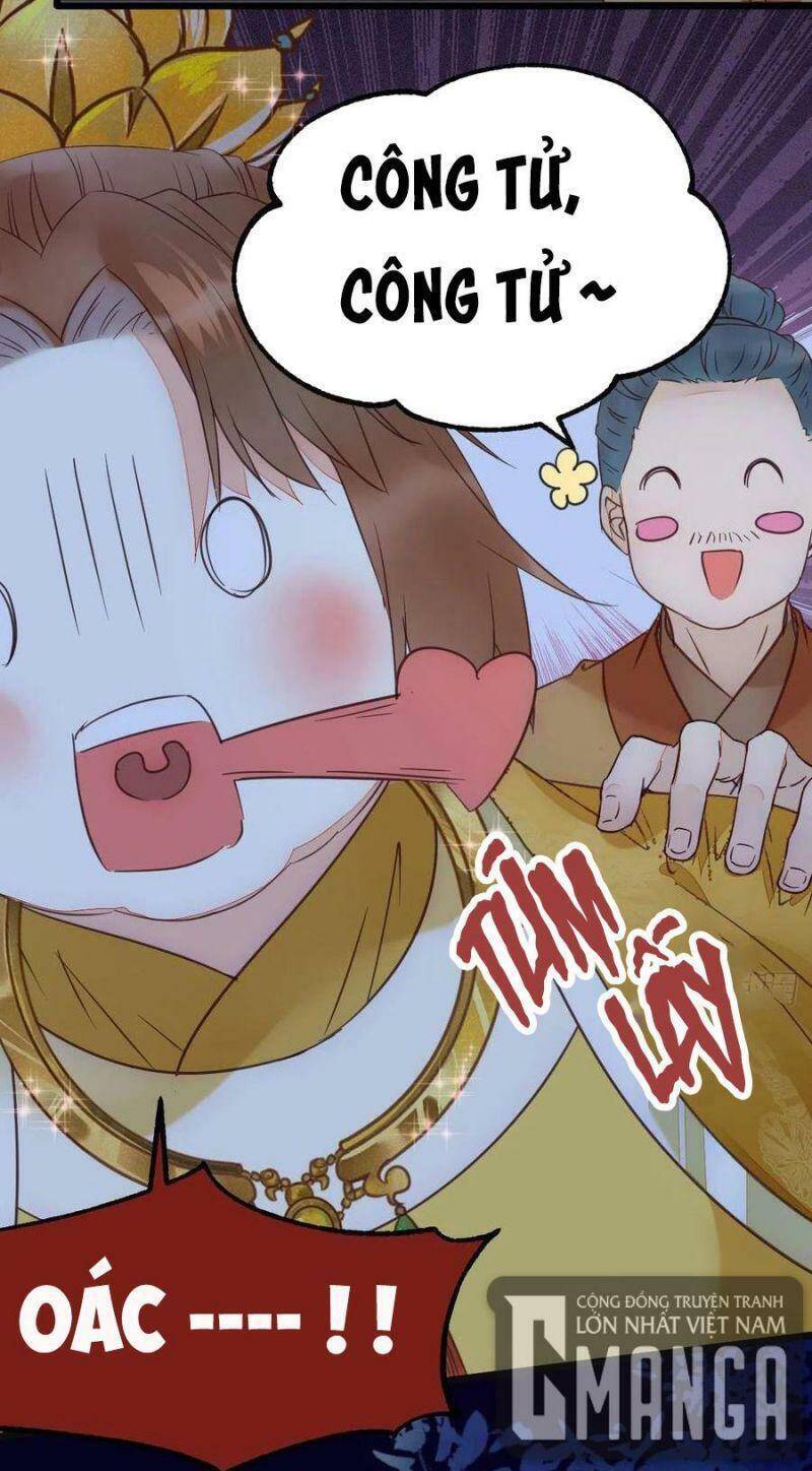 Tuyệt Sắc Quyến Rũ: Quỷ Y Chí Tôn: Chapter 367