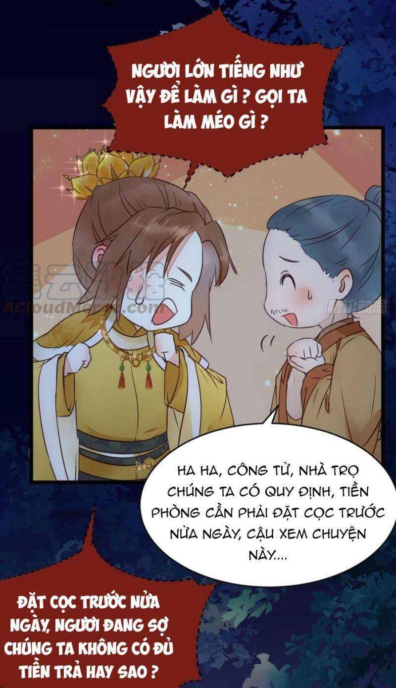 Tuyệt Sắc Quyến Rũ: Quỷ Y Chí Tôn: Chapter 367