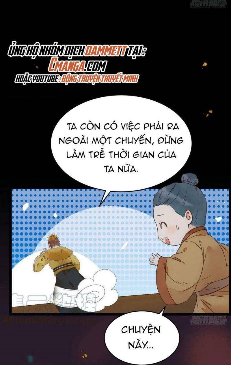 Tuyệt Sắc Quyến Rũ: Quỷ Y Chí Tôn: Chapter 367