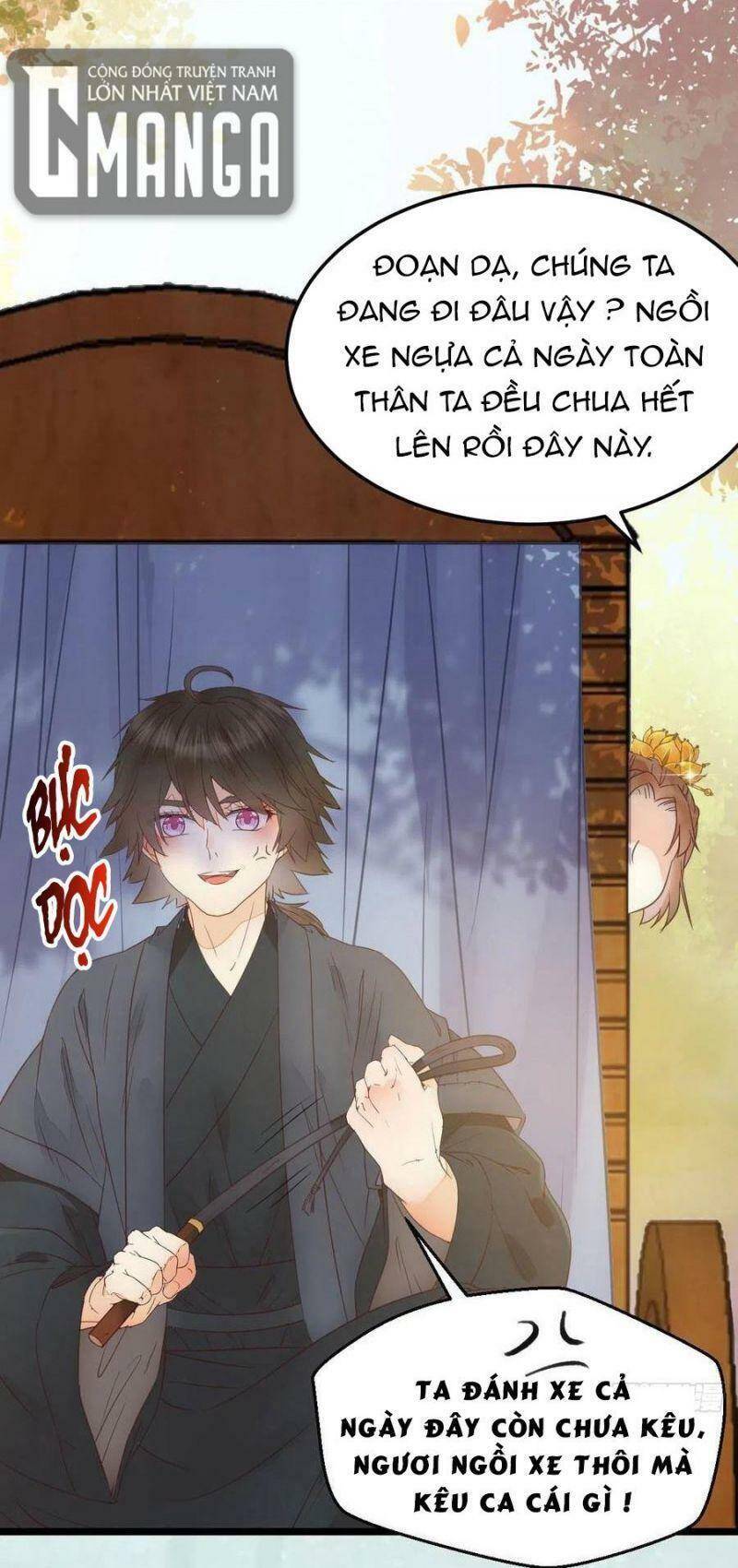 Tuyệt Sắc Quyến Rũ: Quỷ Y Chí Tôn: Chapter 367