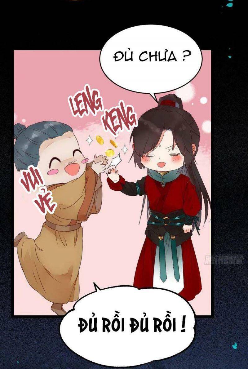 Tuyệt Sắc Quyến Rũ: Quỷ Y Chí Tôn: Chapter 367