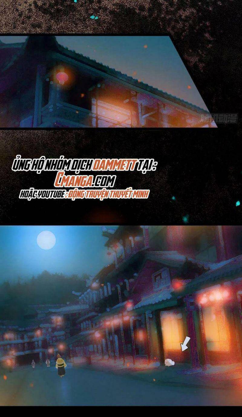 Tuyệt Sắc Quyến Rũ: Quỷ Y Chí Tôn: Chapter 367