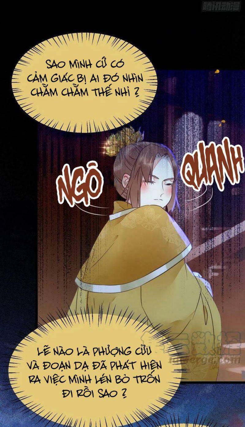 Tuyệt Sắc Quyến Rũ: Quỷ Y Chí Tôn: Chapter 367