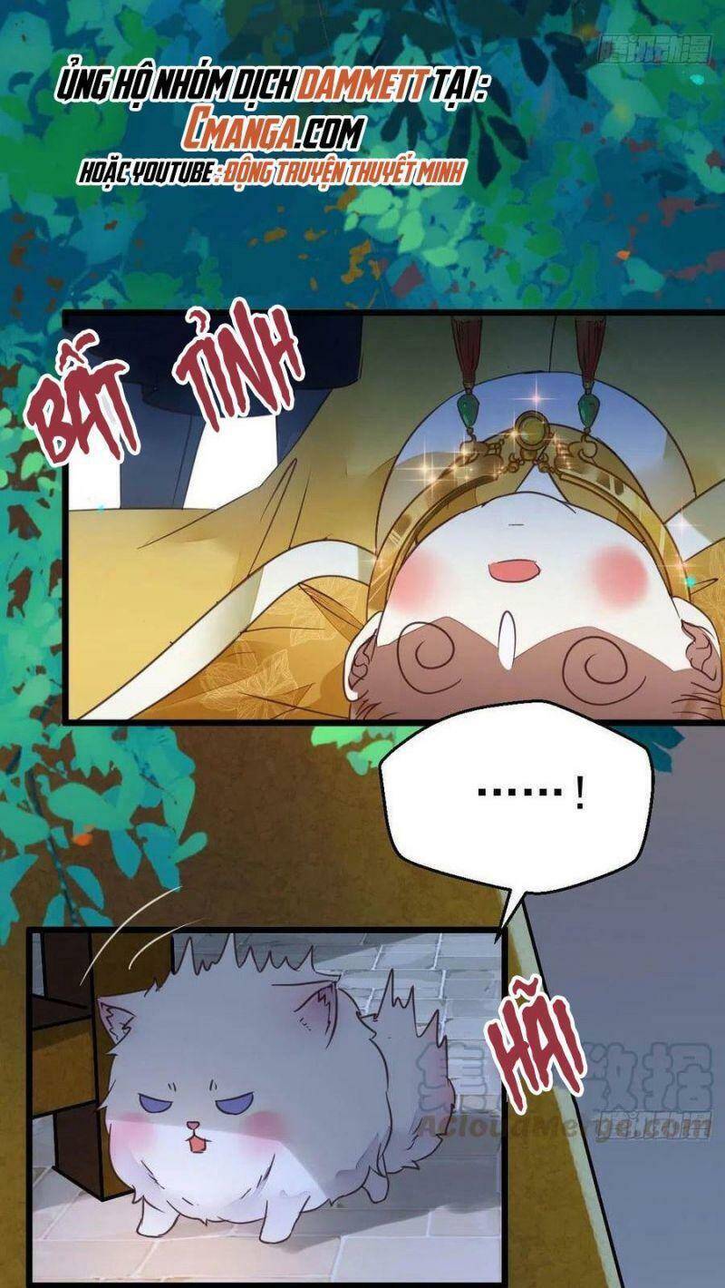 Tuyệt Sắc Quyến Rũ: Quỷ Y Chí Tôn: Chapter 367