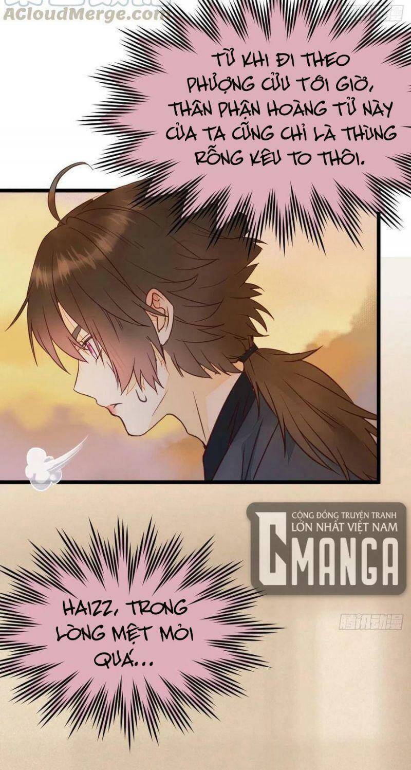 Tuyệt Sắc Quyến Rũ: Quỷ Y Chí Tôn: Chapter 367