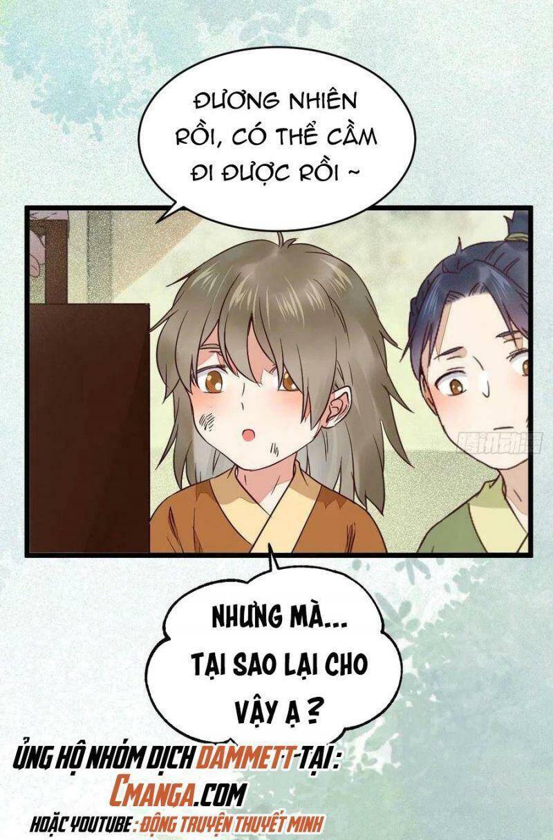 Tuyệt Sắc Quyến Rũ: Quỷ Y Chí Tôn: Chapter 368
