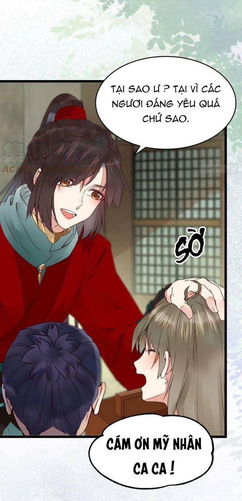 Tuyệt Sắc Quyến Rũ: Quỷ Y Chí Tôn: Chapter 368