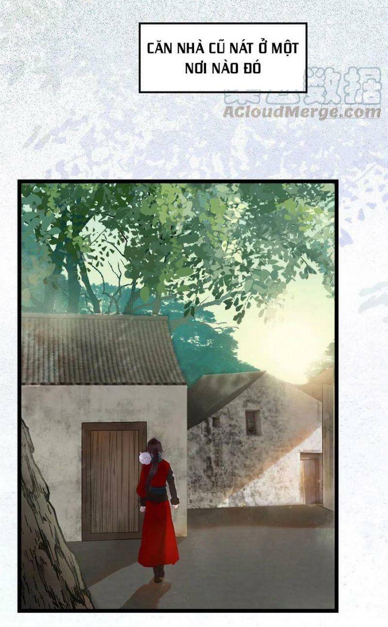 Tuyệt Sắc Quyến Rũ: Quỷ Y Chí Tôn: Chapter 368