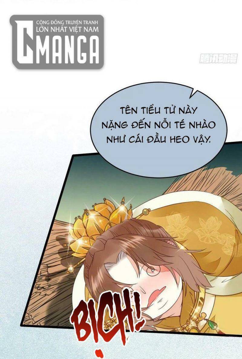 Tuyệt Sắc Quyến Rũ: Quỷ Y Chí Tôn: Chapter 368