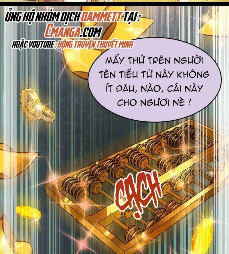 Tuyệt Sắc Quyến Rũ: Quỷ Y Chí Tôn: Chapter 368