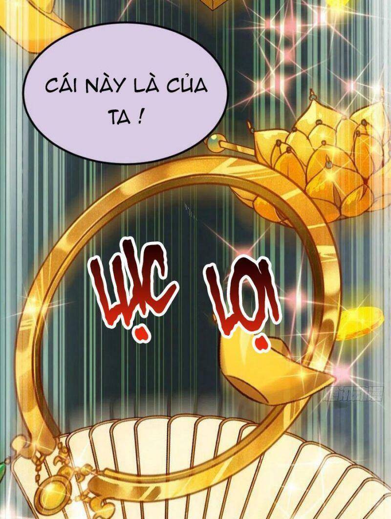 Tuyệt Sắc Quyến Rũ: Quỷ Y Chí Tôn: Chapter 368