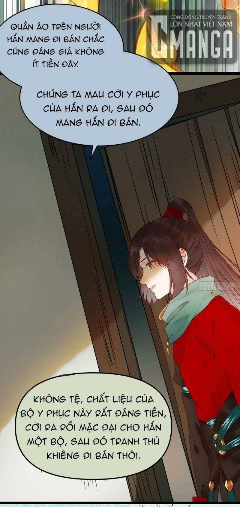 Tuyệt Sắc Quyến Rũ: Quỷ Y Chí Tôn: Chapter 368