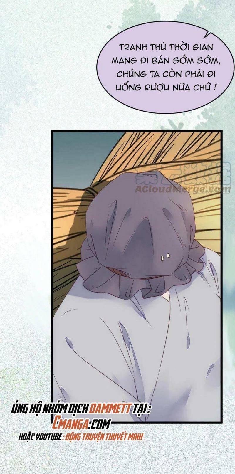 Tuyệt Sắc Quyến Rũ: Quỷ Y Chí Tôn: Chapter 368