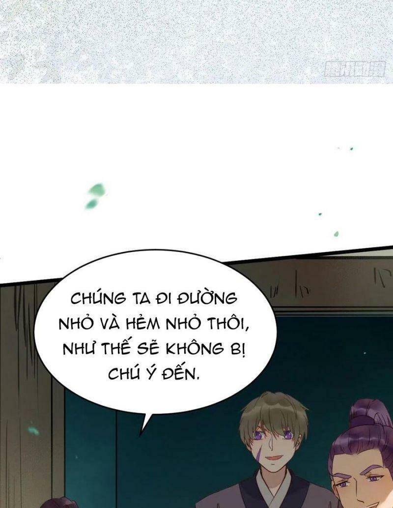 Tuyệt Sắc Quyến Rũ: Quỷ Y Chí Tôn: Chapter 368
