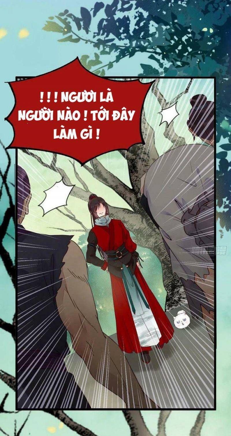 Tuyệt Sắc Quyến Rũ: Quỷ Y Chí Tôn: Chapter 368